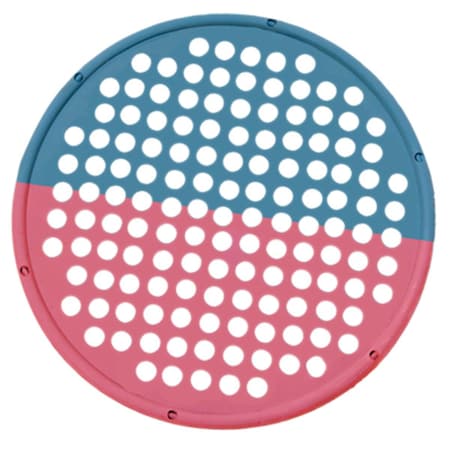 Fabrication Enterprises Cando Hand Exercise Web - Low Powder- 14 in. Diameter 10-0859